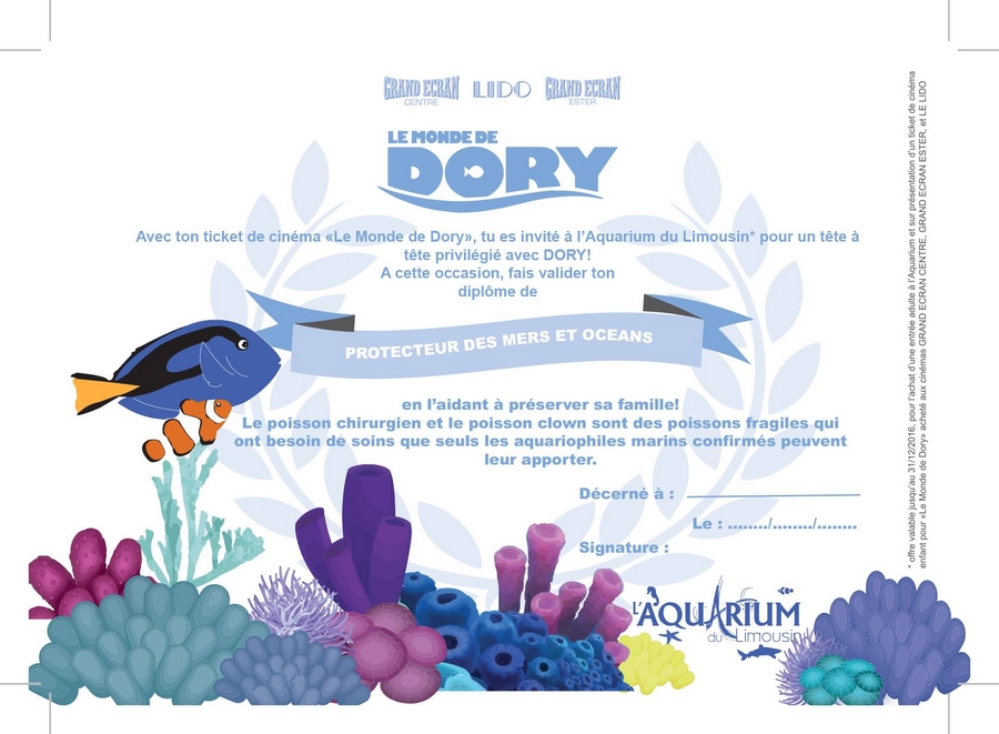 Aqua limousin 0716