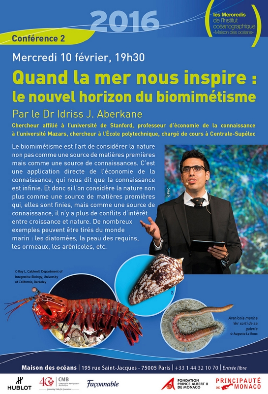 inst oceano fevrier