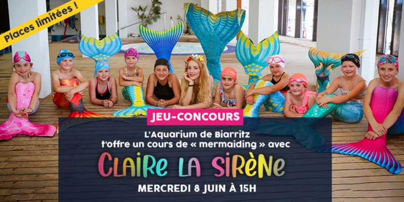 ClaireLaSirene
