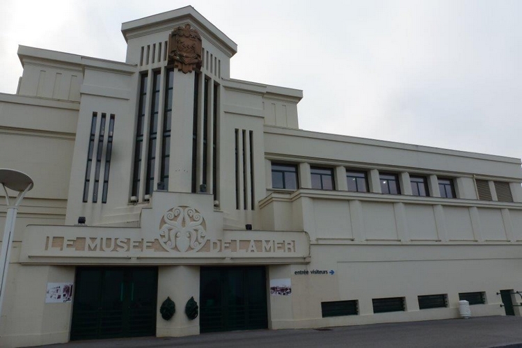 Biarritz JJE 7