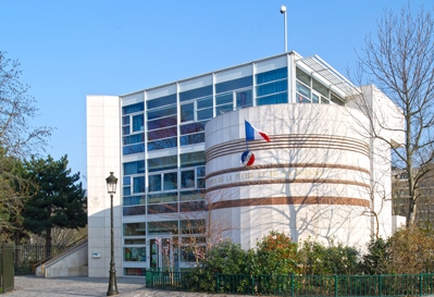 MPN Levallois