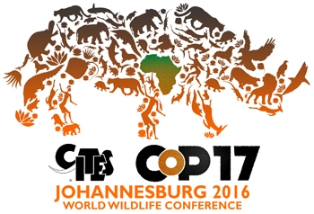 CITES 2016