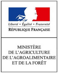 Logo ministere agriculture