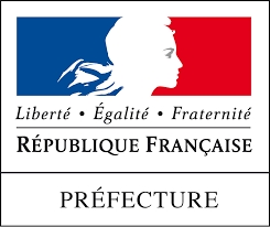 Logo prefecture