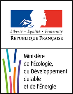 Logo écologie