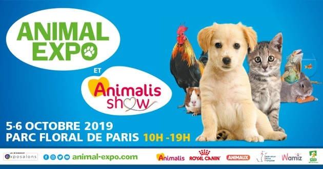 AnimalExpoLogo