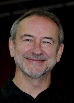 Anton lamboj 2013