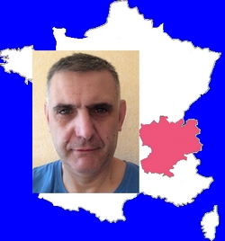 Salmeron rhone alpes