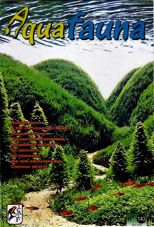 Aquafauna 143