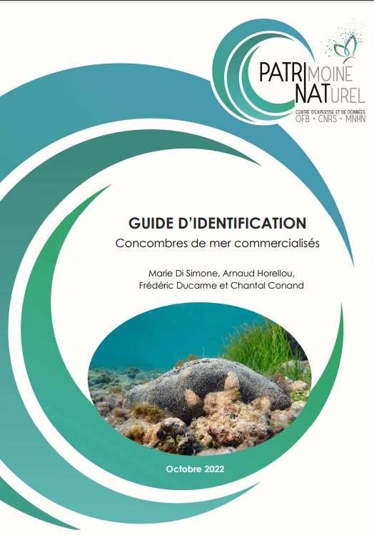 INPN Concombres