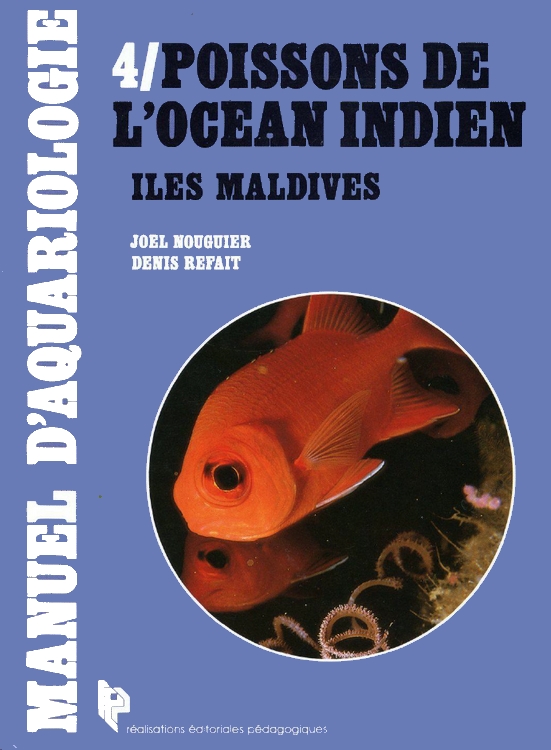 Manuel aquariologie