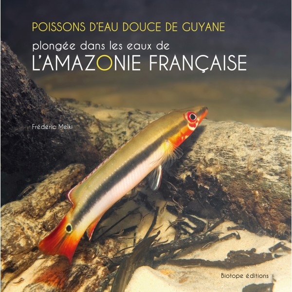 Poissons Guyane