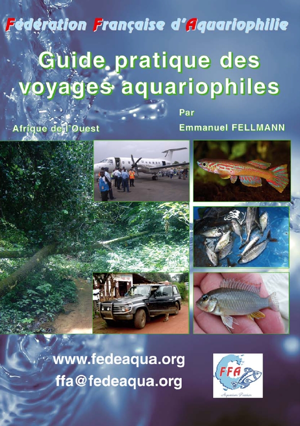 Couverture voyages