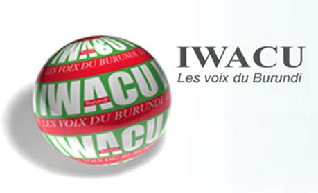 Iwacu