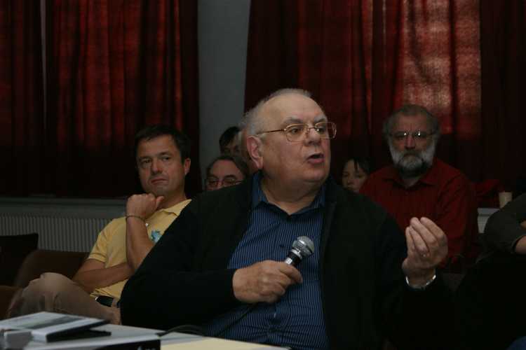 Jean Pierre MIGNOT